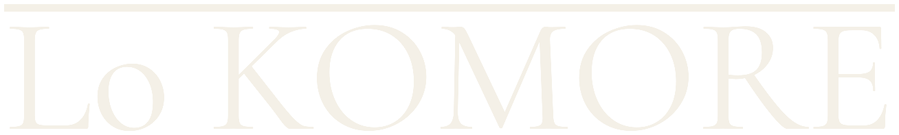 Lo KOMORE