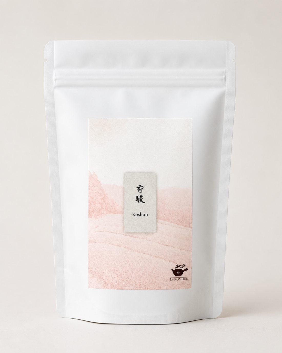Koshun package